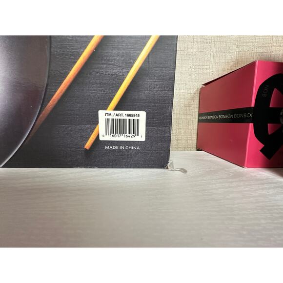 Tramontina 12.5” Carbon Steel Pre-Seasoned Wok 12.5 in 31.7 cm - Picture 2 of 4